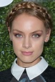 RACHEL SKARSTEN at 4th Annual CBS Television Studios Summer Soiree in ...