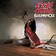 Resenha: Ozzy Osbourne - Blizzard of Ozz (1980) - Roadie Metal