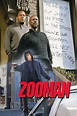 Zooman (1995) | The Poster Database (TPDb)