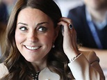 Como Kate Middleton está comemorando seu aniversário hoje | CLAUDIA