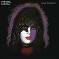 Kiss, Paul Stanley – Paul Stanley (1978, Vinyl) - Discogs