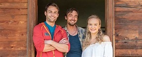 „Team Alpin“: Neue ZDF-Reihe wird fortgesetzt – fernsehserien.de