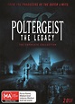Poltergeist - The Legacy - The Complete Series Sci-Fi, DVD | Sanity