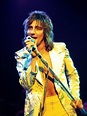 Rod Stewart: See Photos of the Singer Through the Years | EW.com