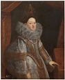 La reina Leonor de Austria - Colección - Museo Nacional del Prado