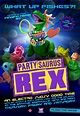 Partysaurus Rex: Extra Large Movie Poster Image - Internet Movie Poster ...