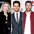 Julianne Hough Seen With Ben Barnes, Quarantined Away From Brooks | Us ...