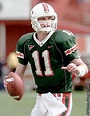 From QB, You? To QBU / Orinda's Ken Dorsey leads Miami to shot at the ...