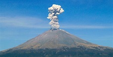 Los 5 volcanes mas altos de México - Eo Consultora Turística Eo ...
