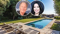 Billionaire David Bonderman, Christa Campbell Bought Two Houses – DIRT