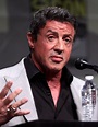 Sylvester Stallone Wallpapers High Quality | Download Free