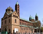 Speyer Cathedral (Germany) - Speyer