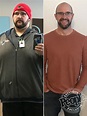 Half Their Size: Alan Christiansen Loses 317 Lbs.