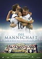 "Die Mannschaft" kommt ins Kino: Einmal noch mit dem Weltmeistern ...