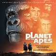 Planet of the Apes TV Series on Behance