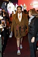 Tyra Banks - Fashion Show at the Casino de Paris 01/21/2023 • CelebMafia
