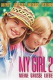 My Girl 2 (1994) - Posters — The Movie Database (TMDb)