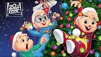 The Chipmunk Song (Christmas Don't Be Late) - Alvin and The Chipmunks ...