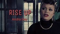 Andra Day -RISE UP || LYRICS - YouTube