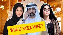 Sheikh Hamdan Fazza wife |Prince of Dubai wife (فزاع sheikh Hamdan ) # ...
