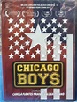 Chicago Boys DVD – fílmico