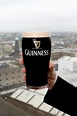 Irish giants that made an impact - Arthur Guinness started with £100 ...