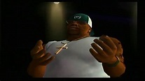 Def Jam Fight for NY - Def Jam South vs Westside Connection (HARD) - YouTube