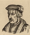 Henricus Cornelius Agrippa ab Nettesheym - Wikiwand