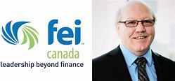 2020: Norm Ferguson | FEI Canada