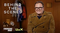 Changing Ends | Behind The Scenes | ITVX - YouTube