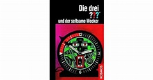 Die drei ??? und der seltsame Wecker (Die drei Fragezeichen, #4). by ...