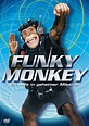 Funky Monkey - Ein Affe in geheimer Mission | Game World Shop