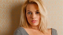 Margot Robbie: Filtran fotos íntimas en las redes sociales