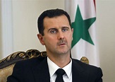 Syrie: Bachar Assad prêt à organiser une élection lorsque le pays sera ...