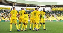 Découvrez le classement du FC Nantes dans le BIG 5 européen des équipes ...