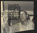 Scott H. Biram - Sold Out To The Devil: A Collection Of Gospel Cuts ...