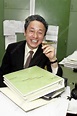 Leo Esaki, Japanese physicist - Stock Image - C056/3099 - Science Photo ...