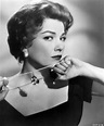 Anne Baxter George Harrison, Golden Age Of Hollywood, Old Hollywood ...