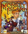 Escape from Monkey Island | Fuga da Ilha dos Macacos para PC (2000)