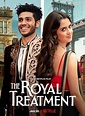 The Royal Treatment - Película 2022 - SensaCine.com