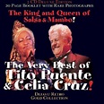 Best of, Very - Tito & Cruz, Celia Puente: Amazon.de: Musik