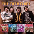 The Tremeloes - 'The Complete CBS Recordings 1966-1972' (2020) - It's ...