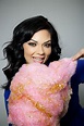 Get That Life: How I Became the Candy Queen - Hollywood Candy Girls ...