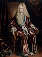 ANTON-ULRICH, Duke of Brünswick-Wolfenbüttel (1633 - 1714). Prince of ...