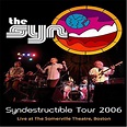 Syndestructible Tour 2006 [Francia] [DVD]: Amazon.es: The Syn, The Syn ...