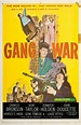 Gang War 1958 Original Movie Poster #FFF-02076 | FFFMovieposters.com