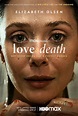 Love & Death (Elizabeth Olsen, Jesse Plemons) TV Poster - Lost Posters