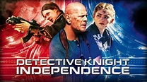 Detective Knight: Independence (2023) | FilmFed