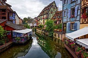 15 fantásticos locais para visitar na França | VortexMag