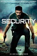 Security (2017) - Pósteres — The Movie Database (TMDB)